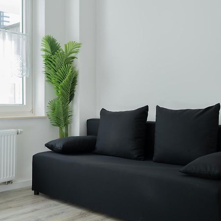 Business Apartment 5 Essen Bagian luar foto